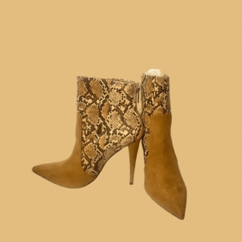 Ankle Boots